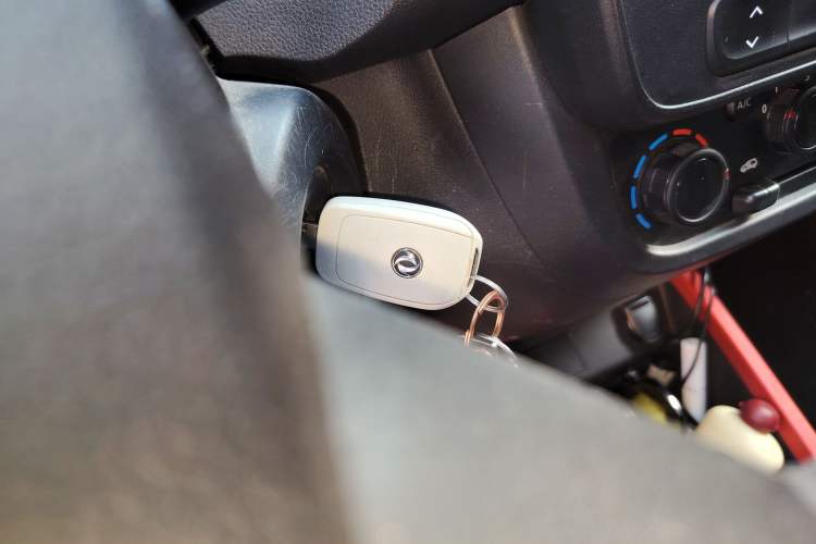 Used Dongfeng NAMMI EX1 2022 Revised PRO Enjoyment Version