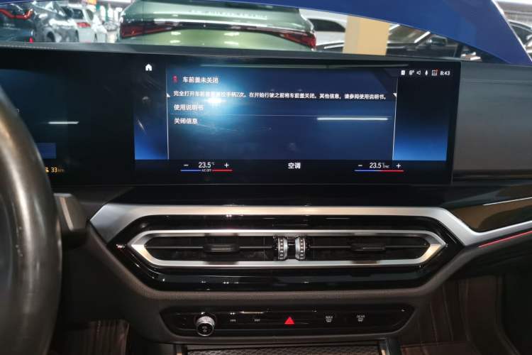 Used BMW i3 2022 eDrive 35 L