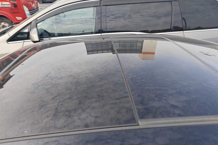 Used Volkswagen Passat 2023 330TSI Starry Luxury Edition
