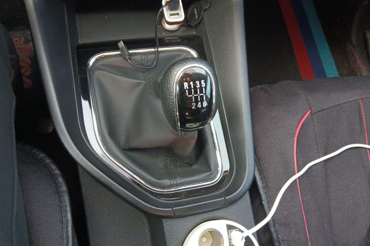 Used Dongfeng Fengon S560 2021 1.5T Manual Urban Model