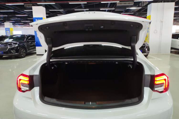 Used Buick Regal 2023 552T Smart Enjoyment Version