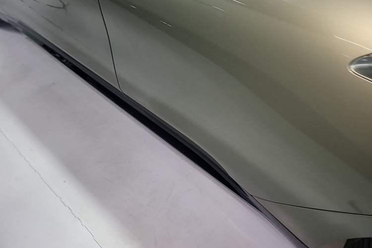 Used Xiaomi Auto SU7 2024 Four-Wheel Drive Ultra-Long Range Advanced Intelligent Driving Max Edition