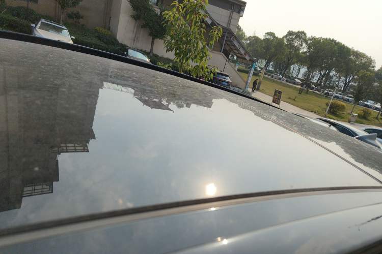 Used ARCFOX Alpha T 2021 653S+ 160kW
