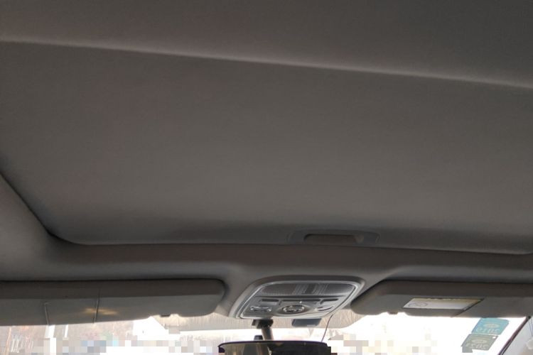 Used Haval H6 2017 Classic Edition 1.5T Automatic Two-Wheel Drive Elite Model