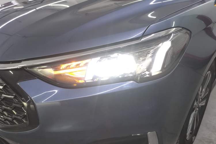 Used Ford Escort 2021 1.5L Automatic Diamond Edition