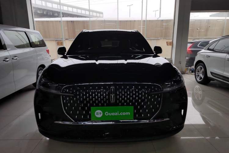 Used Lincoln Aviator 2024 3.0T V6 All-Wheel-Drive Elegance Edition Six Seats
