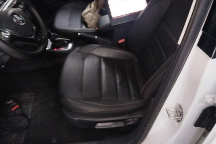 Used Volkswagen Bora 2018 1.5L Automatic Comfort Model
