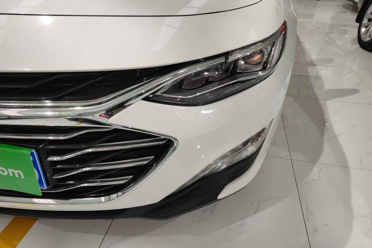 Used Chevrolet Malibu XL 2022 535T Automatic RuiLian Edition
