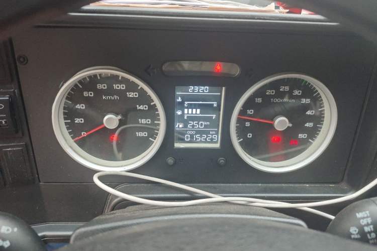 Used Iveco Daily 