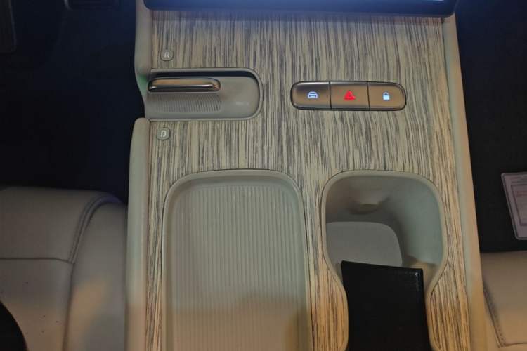 Used Nio ET7 2022 100kWh First Edition