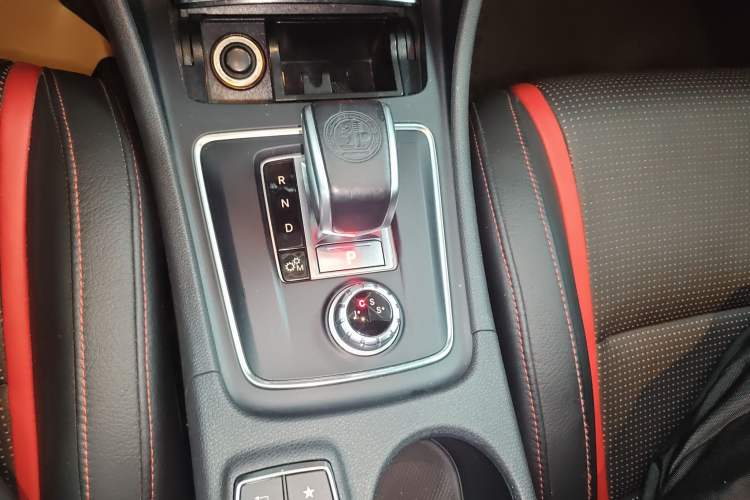 Used Mercedes-Benz A AMG 2017 AMG A 45 4MATIC