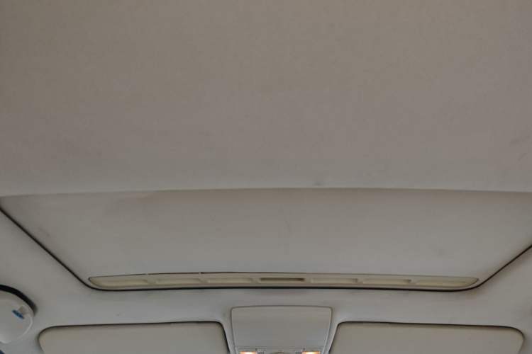 Used Volkswagen Lavida 2008 1.6L Automatic Pinxuan Edition
