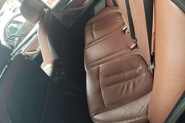 Used BMW X5 2014 xDrive35i Elegant Edition