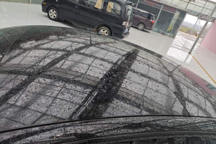 Used Tesla Model 3 2025 Rear-Wheel-Drive Version