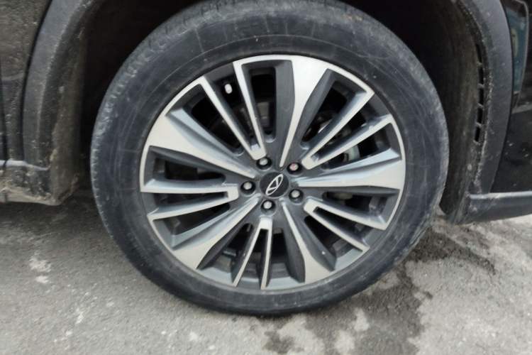 Used Chery Tiggo 8 PRO 2024 Champion Edition 390T Two-Wheel Drive Peak Version 5 Seats