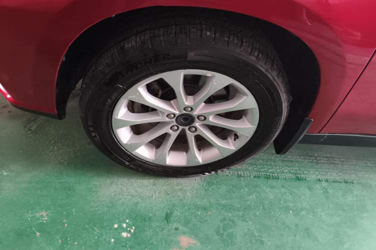 Used Haval H2 2017 Red-Label 1.5T Automatic Two-Wheel Drive Luxury Model