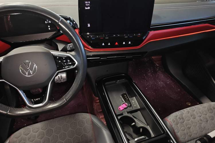 Used Volkswagen ID.4 X 2021 1st Edition ID. First Impression Edition
