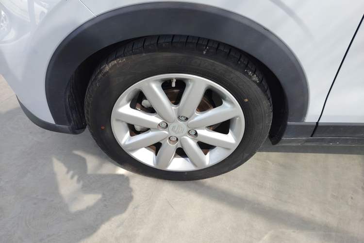 Used Leapmotor T03 2022 YAOJIN Edition