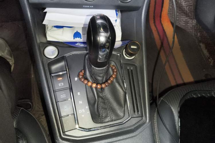 Used Volkswagen Lavida 2019 1.5L Automatic Comfort Edition China VI Standard
