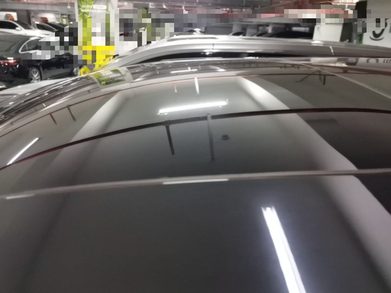 Zeekr 009 2024 7-Seater Aisle Version 108 kWh — снимка 7