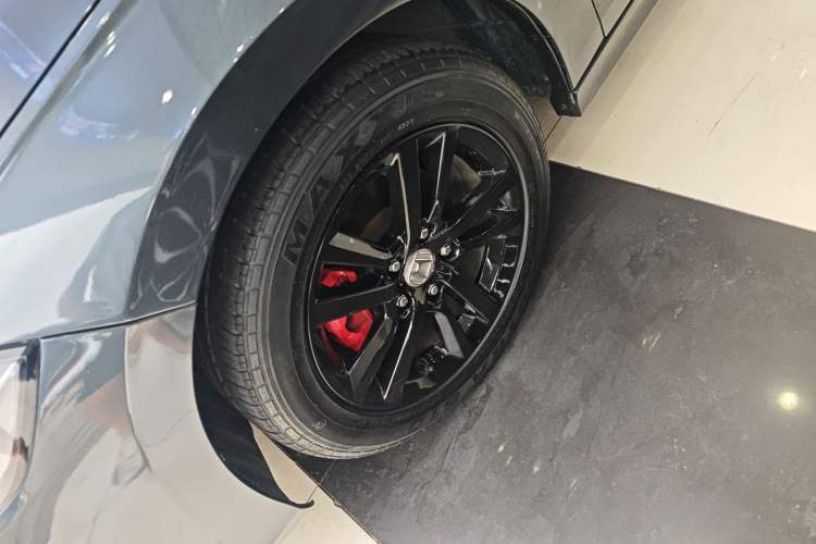 Used Honda Civic 2023 240TURBO CVT Dynamic Edition