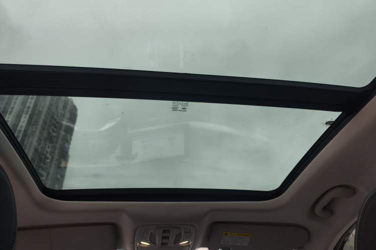 Used MG ONE 2022 β-Enjoy-Life Series 1.5T Fully Satisfying Model 1228