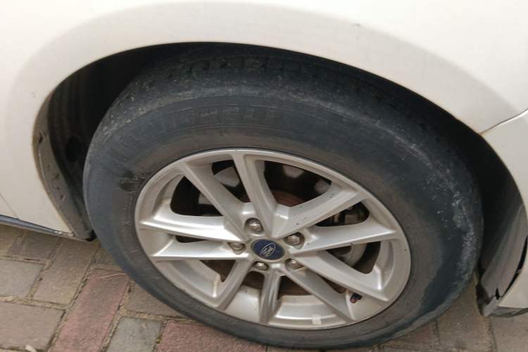 Used Ford Focus 2015 Hatchback EcoBoost 180 Automatic Elite Model