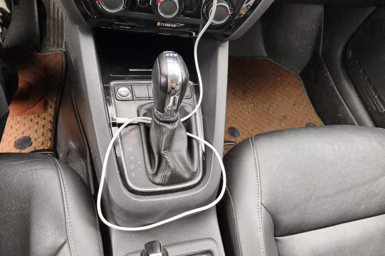 Used Volkswagen Sagitar 2018 280TSI DSG Comfort Model