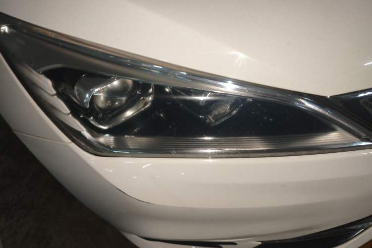 Used CHANGAN Eado DT 2018 1.6L Automatic Luxury Model
