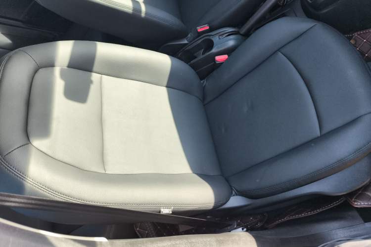 Used Peugeot 301 2014 1.6L Automatic Comfort Edition
