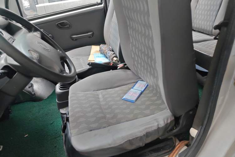 Used Dongfeng Xiaokang K17 2009 1.0L Base Version AF10-06