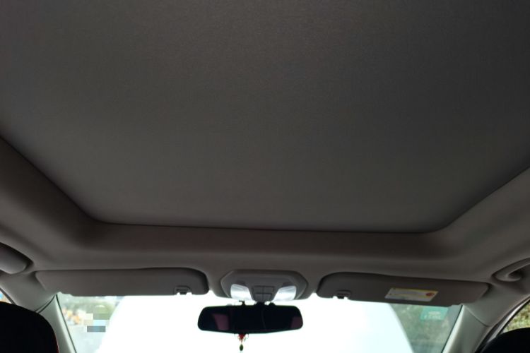 Used SAIC MAXUS G50 2019 1.5T First Edition Automatic Luxury Version 6 Seats