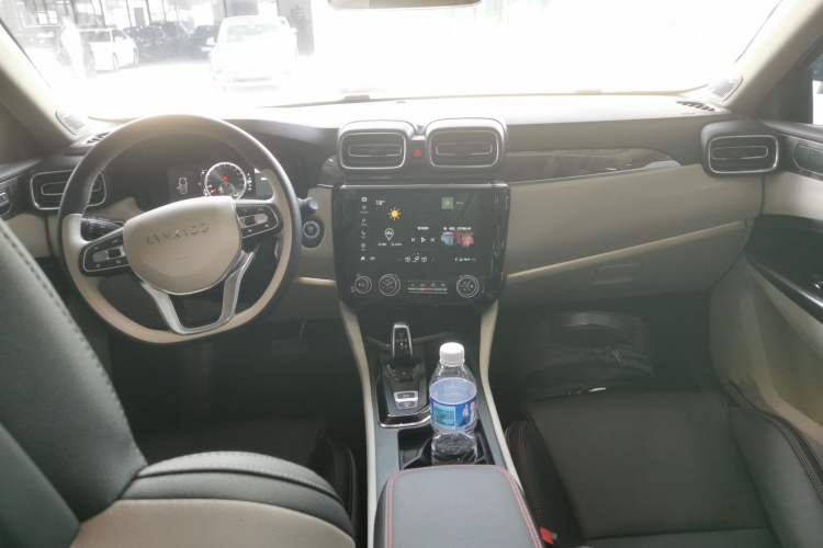 Used Lynk & Co 02 New Energy 2021 1.5T PHEV Pro