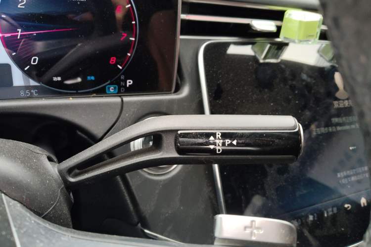 Used Mercedes-Benz E-Class 2024 E 300 L Fashion Sport Model