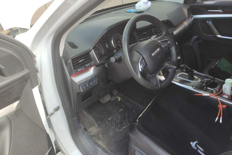 Used Haval H4 2020 Enjoy Edition 1.5T DCT Powerfully Packed