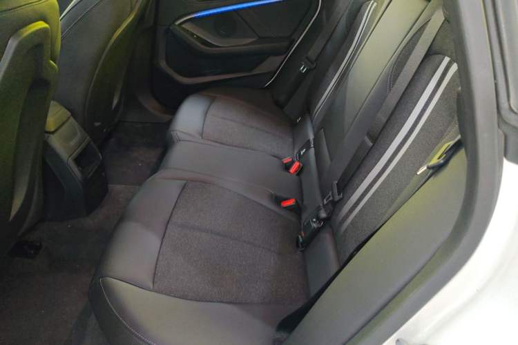 Used BMW 2 Series 2023 225i Four-Door Coupe M Sport Package