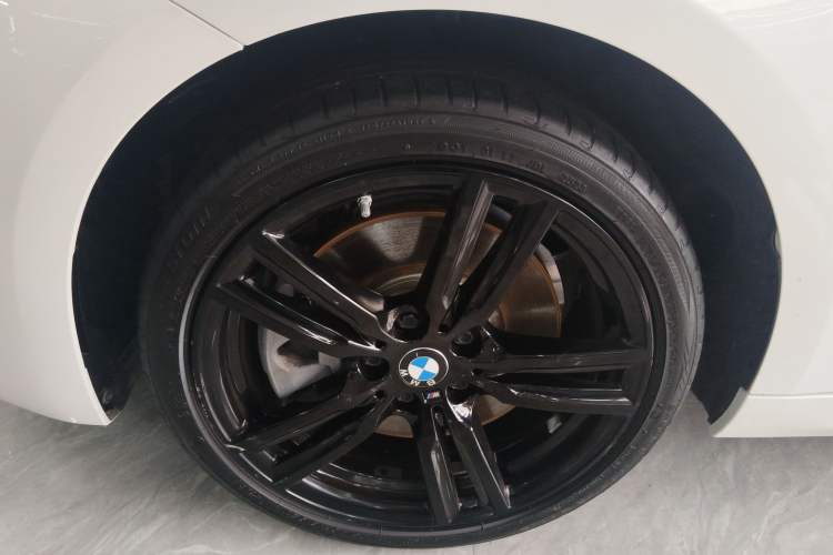 Used BMW 1 Series 2022 125i M Sport Night Edition
