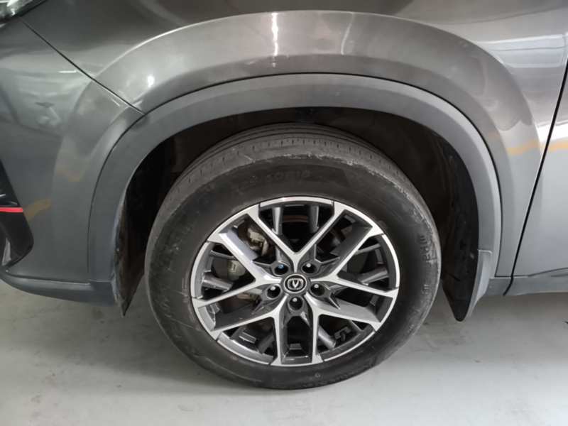 Used CHANGAN CS75 PLUS 2022 2nd Generation 1.5T Automatic Prestige Version — 22