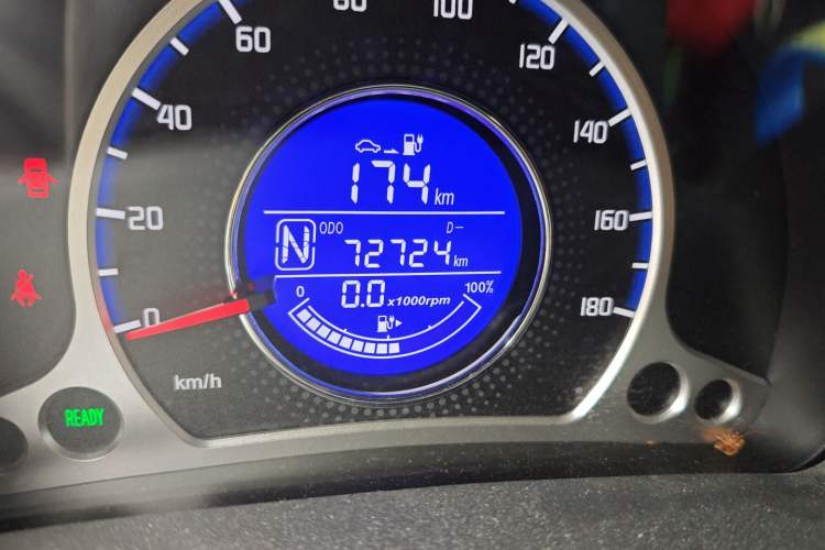 Used Oshan Benni E-Star 2021 National Edition Xin Yue Version Lithium Iron Phosphate (31.18 kWh)