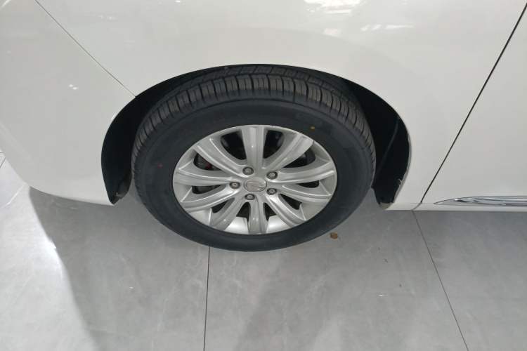 Used GAC Trumpchi M8 2018 320T Luxury Edition
