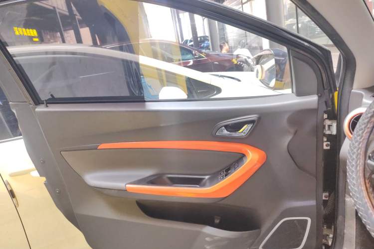 Used Chery New Energy Little Ant 2021 150 000 Yuan Ant Fan Edition Ant Cool Version Lithium Iron Phosphate