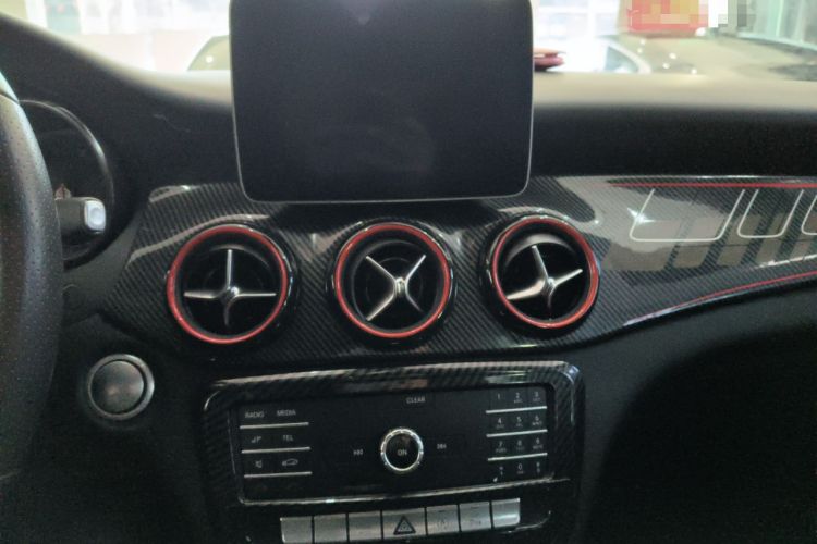 Used Mercedes-Benz CLA 2018 CLA 200 Sport Edition
