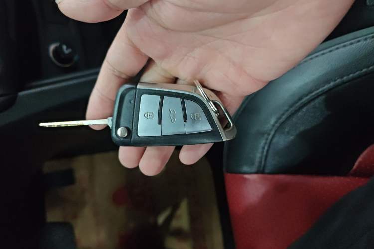 Used Chery Arrizo 5 2017 1.5L CVT Fashion Edition