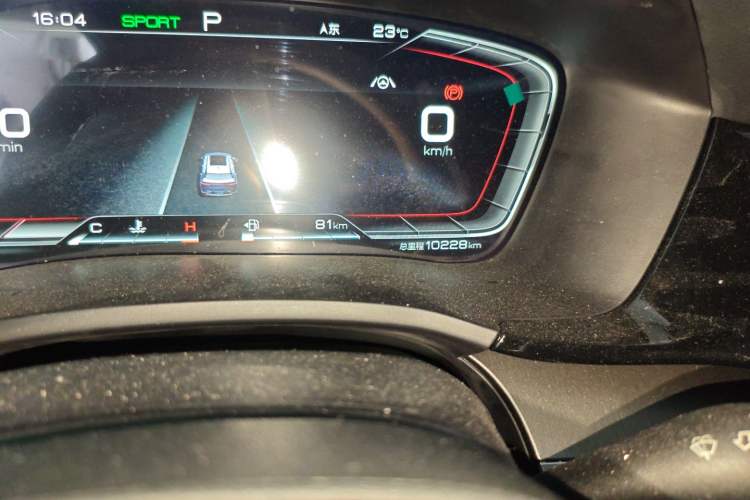 Used BYD Song PLUS 2020 1.5T Automatic Flagship PLUS