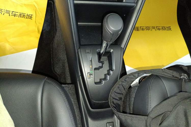 Used Toyota Vios 2021 1.5L CVT Innovation Edition