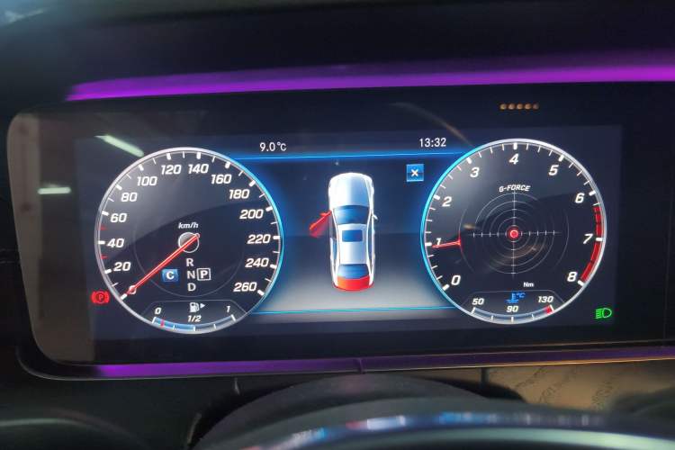 Used Mercedes-Benz E-Class 2018 E 200 L Sport Edition