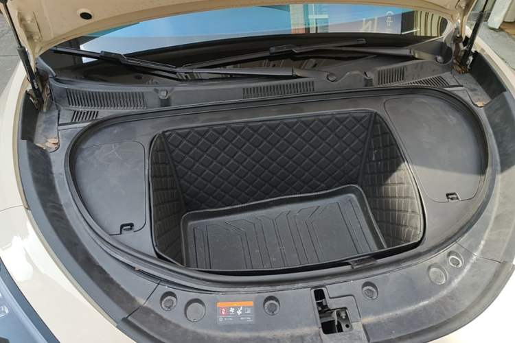 Used Geely Galaxy Geome 2025 UP 410km Exploration Edition