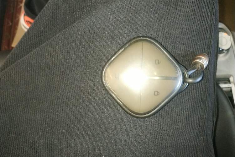 Used Baojun Spark 2023 Flagship Edition