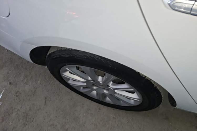 Used Cadillac XTS 2015 28T Comfort Model
