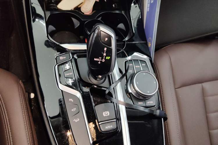 Used BMW X3 2019 xDrive25i M Sport Package